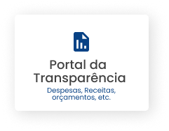 Portal da Transparência